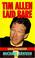 Cover of: Tim Allen laid bare