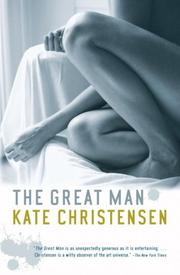 Cover of: The Great Man