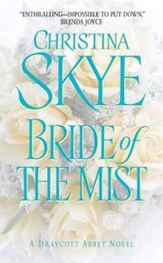 Cover of: Bride of the Mist