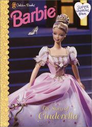 Cover of: Story of Cinderella, The by Golden Books
