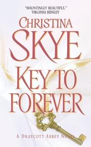 Cover of: Key to forever