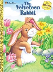 Cover of: Velveteen Rabbit by Golden Books