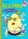Cover of: Eggstra Coloring and Sticker Fun