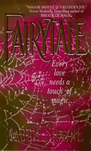 Cover of: Fairytale