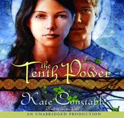 Cover of: The Tenth Power by Kate Constable