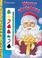 Cover of: Merry Christmas (Paint Box Book)