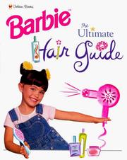 Cover of: The Ultimate Hair Guide