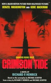 Cover of: Crimson Tide