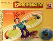 Cover of: Yo-Yo Tricks and Travels (Booktivity) | 