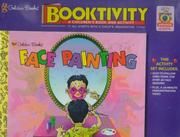 Cover of: Face Painting Book and Video (Booktivity)