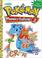 Cover of: Pokemon Phonics Challenge Grade 2 with EZ Peel Stickers