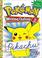 Cover of: Pokemon Cursive Challenge Grade 2 with EZ Peel Stickers