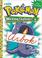 Cover of: Pokemon Cursive Challenge Grade 3 with EZ Peel Stickers