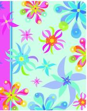 Cover of: Funky Flora Mini Journal