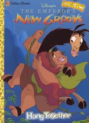 Cover of Disney's the Emperor's New Groove