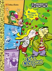 Cover of The Odd Couples
