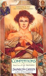 Cover of: Competitions (The Blending, Book 2)