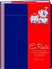 Cover of: En Route: A Journal and Touring Companion for Inspired Travelers