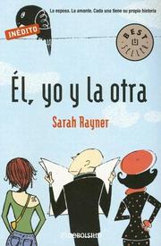 Cover of: El, Yo Y La Otra