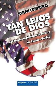 Cover of: Tan Lejos De Dios