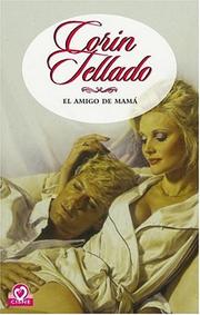 Cover of: El amigo de mamá