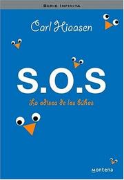 Cover of: S.O.S. La Odisea De Los Buhos by Carl Hiaasen