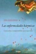 Cover of: Enfermedades Karmicas by Daniel Meurois-Givaudan
