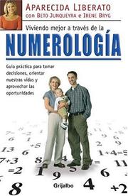 Cover of: Numerologia