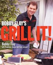 Cover of: Bobby Flay