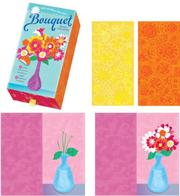 Cover of: Bouquet Sticker Note Cards