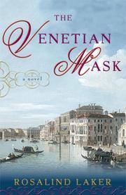 Cover of: The Venetian mask