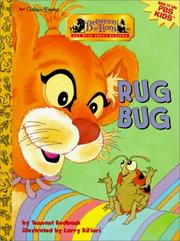 Cover of: Rug bug