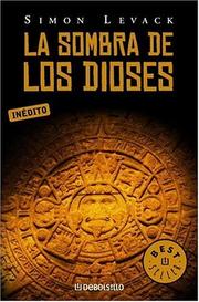 Cover of: La sombra de los dioses