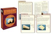 Cover of: Cheese Deck: A Connoisseur's Guide to 50 of the World's Best