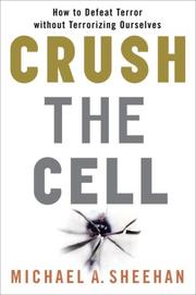 Cover of: Crush the Cell | Michael A. Sheehan