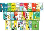 Cover of: Your Favorite Seuss (58 Volume Set)