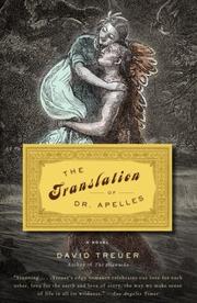 Cover of: The Translation of Dr. Apelles (Vintage Contemporaries) by David Treuer