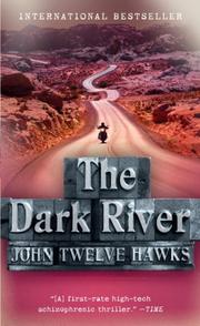 Cover of: The Dark River (Vintage)