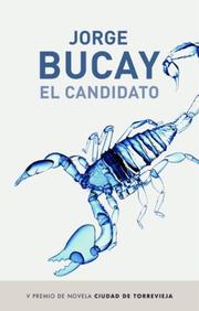 Cover of: El candidato