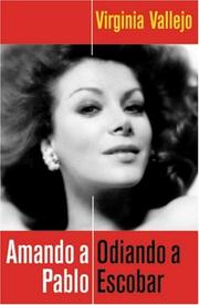 Cover of: Amando a Pablo