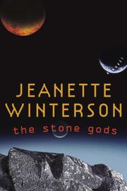 Cover of: The Stone Gods by Jeanette Winterson