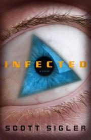 Cover of: Infected by Scott Sigler