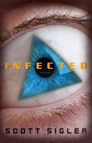 Cover of Infected