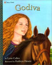 Cover of: Godiva by Lynn Cullen