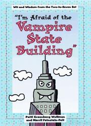 Cover of: I'm Afraid of Vampire State Building