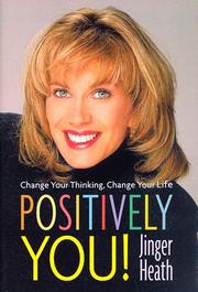 Positively you! by Jinger Heath