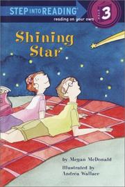 Cover of: Shining Star