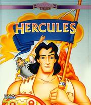 Cover of: Hercules (Enchanted Tales) by Golden Books