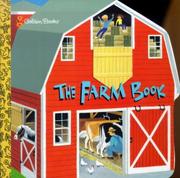 Cover of: The farm book by Jan Pfloog