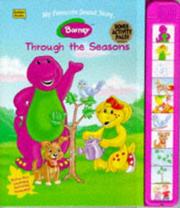 Cover of: Barney by Mark Bernthal, Mark Bernthal